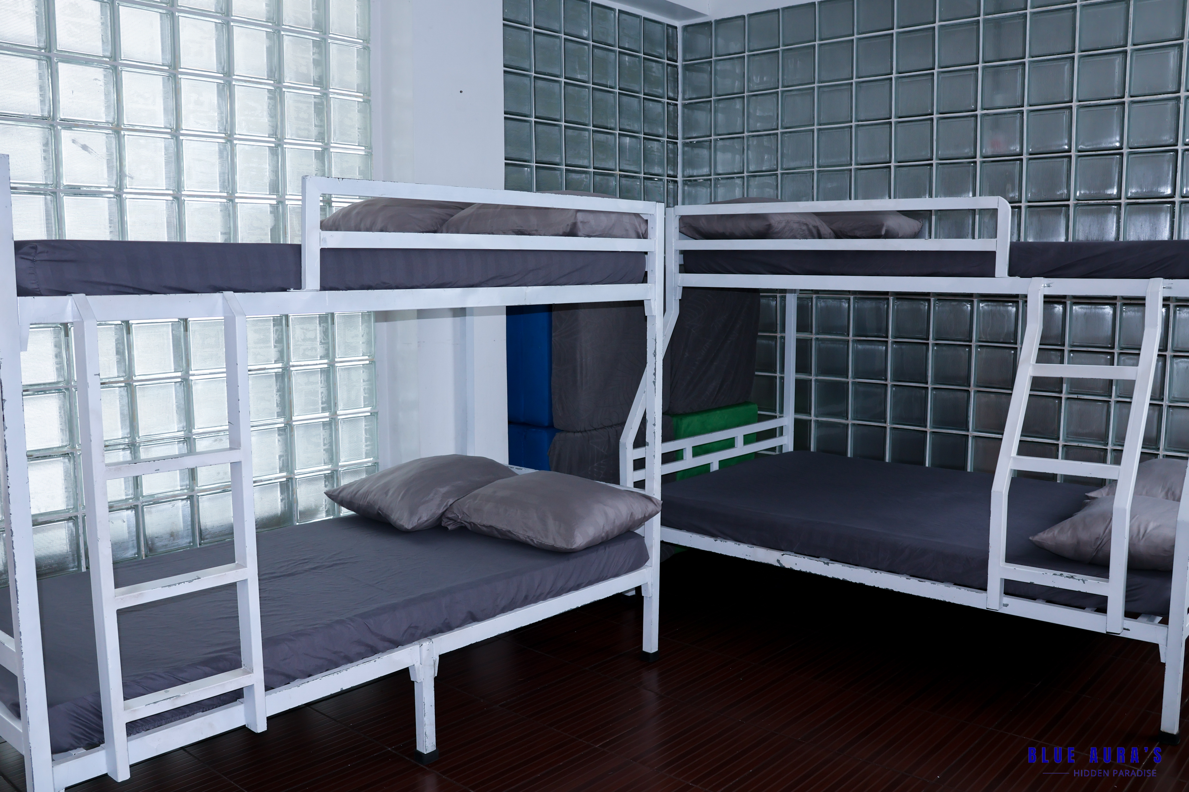 Second Floor Bedroom