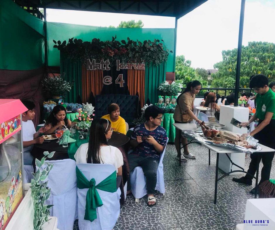 Birthday Celebration