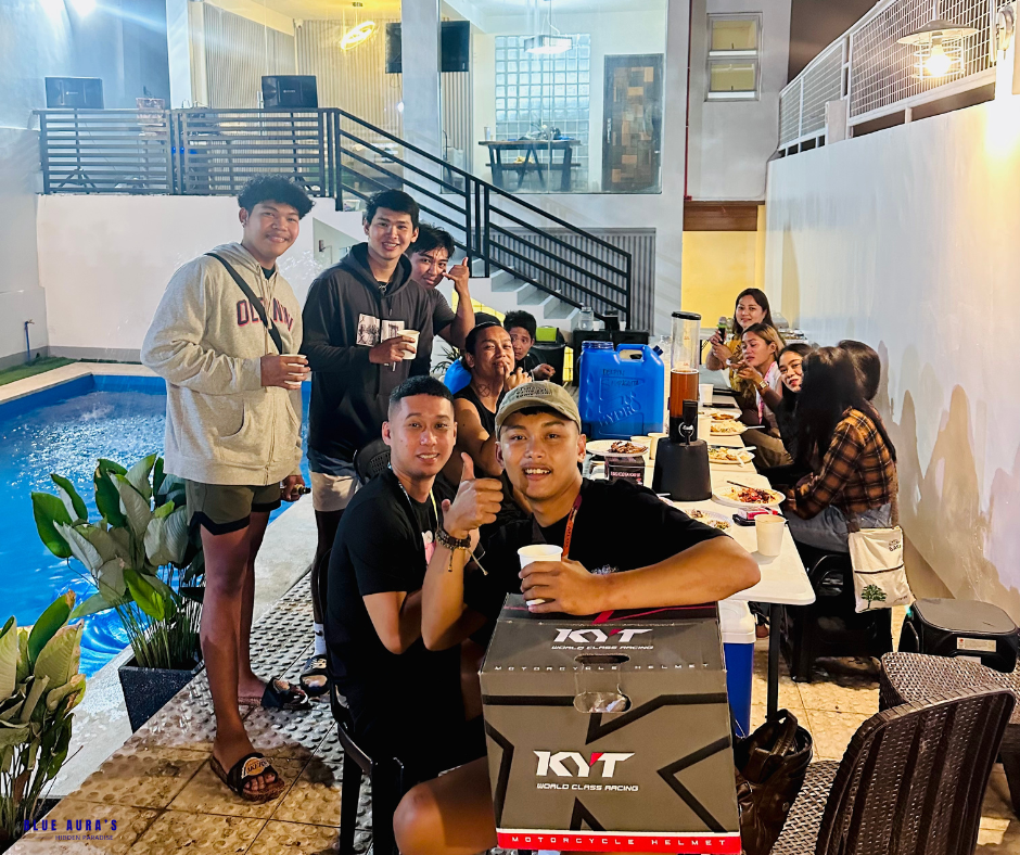 Gathering & Birthday