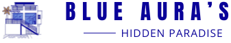 Blue Aura's Hidden Paradise